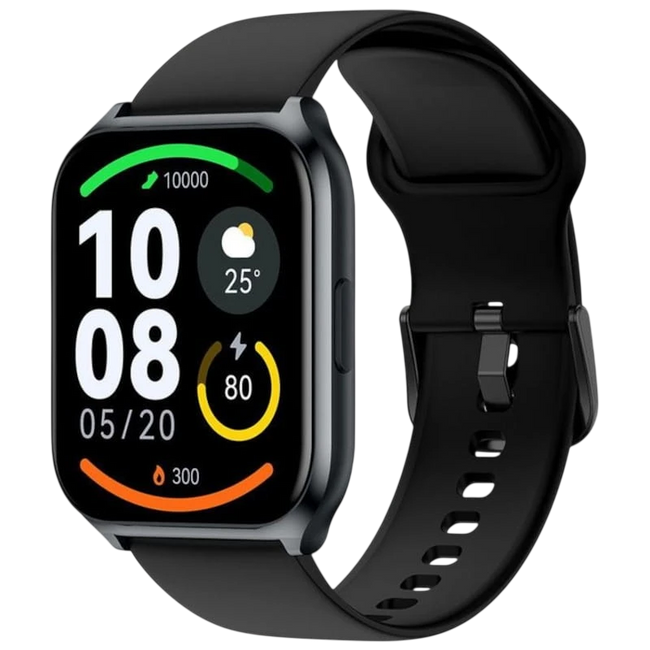 Haylou LS02 Pro Azul - Reloj Inteligente Hover Image
