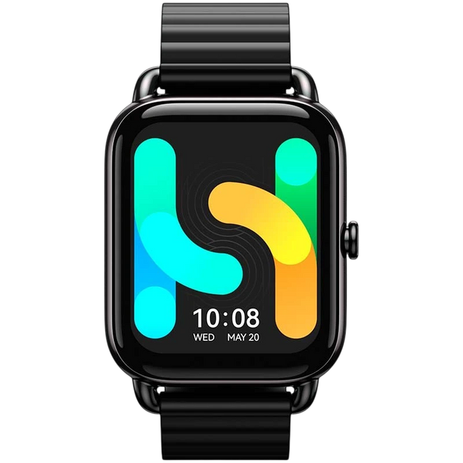 Haylou RS4 Plus Negro - Reloj inteligente Hover Image