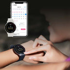 Smartwatch Haylou Solar Lite Azul - Reloj inteligente