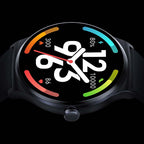 Smartwatch Haylou Solar Lite Azul - Reloj inteligente