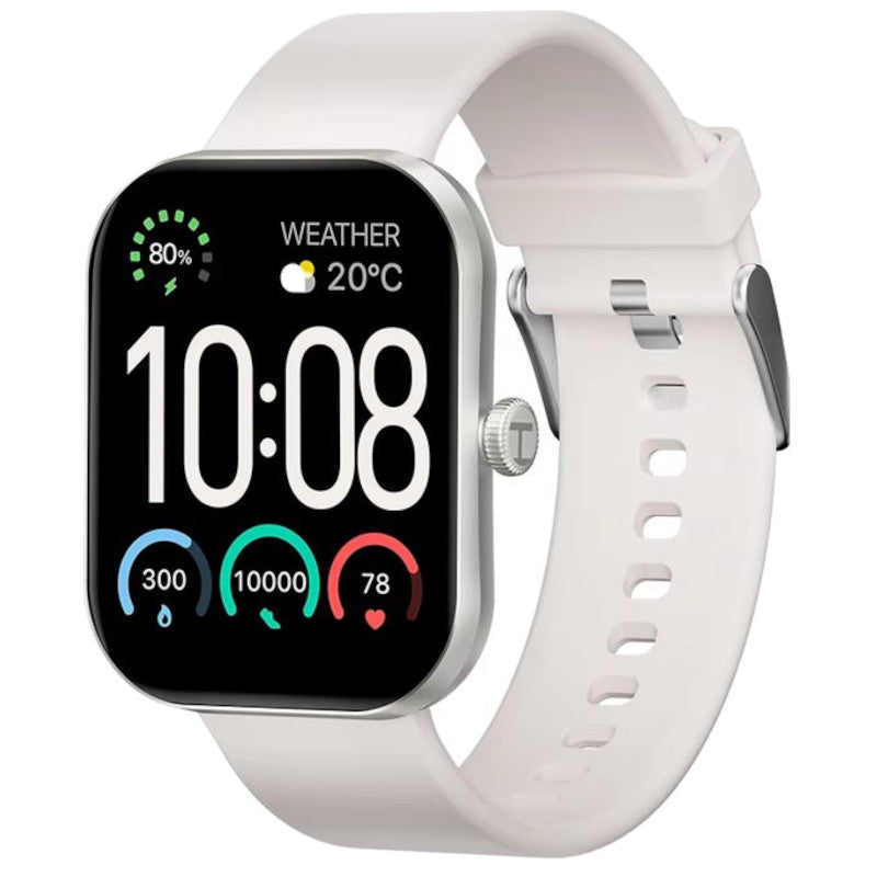 Smartwatch Haylou Watch S6 Blanco - Reloj Inteligente