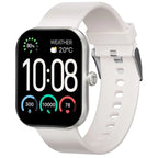 Smartwatch Haylou Watch S6 Blanco - Reloj Inteligente