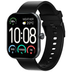 Smartwatch Haylou Watch S6 Negro
