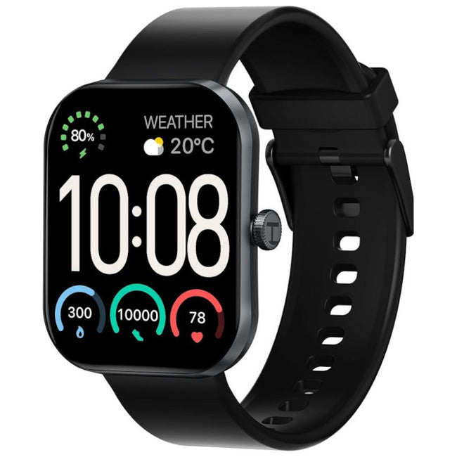 Smartwatch Haylou Watch S6 Negro Hover Image
