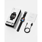 Smartwatch Haylou Watch S6 Negro
