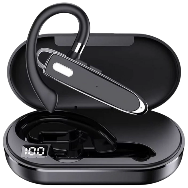 HBQ YYK-530-2 Business Negro Hover Image