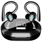 HBQ YYK-635 Sport Negro