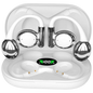 HBQ YYK-880 Gancho Blanco