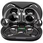 HBQ YYK-880 Gancho Negro