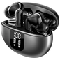 HBQ YYK-Q10-1 Handle Negro