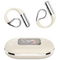 HBQ YYK-Q31 LCD Blanco