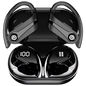 HBQ YYK-Q63-3 Negro