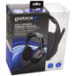 Auriculares Gioteck Hc2+ Ps4 Swith Xone PS4