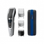 Philips Hair Clipper Series 5000 HC5650/15 Negro/Plata
