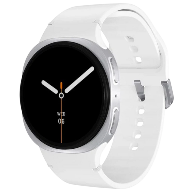 HD8 Mini Blanco - Reloj Inteligente Hover Image