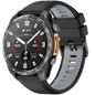 HD300 Pro Negro - Reloj Inteligente