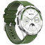 DT NO.1 HD GT4 Verde - Reloj inteligente