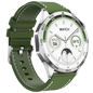 DT NO.1 HD GT4 Verde - Reloj inteligente