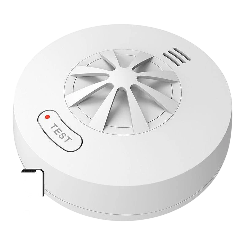 Heiman HM-5HW con sensor de calor Alarma inalámbrica