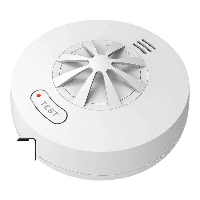 Heiman HM-5HW Alarma inalámbrica con sensor de calor Hover Image