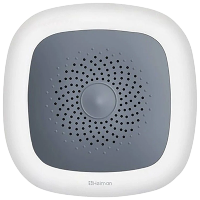 Heiman HS1HT Tuya Zigbee - Sensor de temperatura y humedad