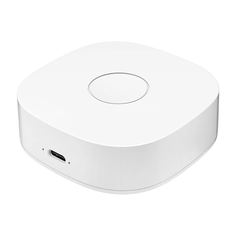 Heiman WS2GW-R WiFi - Switch