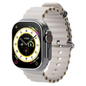 Hello Watch 3 Plus Plata - Reloj inteligente