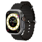 Hello Watch 3 Plus Negro - Reloj inteligente