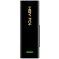 HiBy FC4 Amplificador/DAC portátil Negro