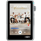 Hiby R3 Pro II Plata - Reproductor Hi-Res
