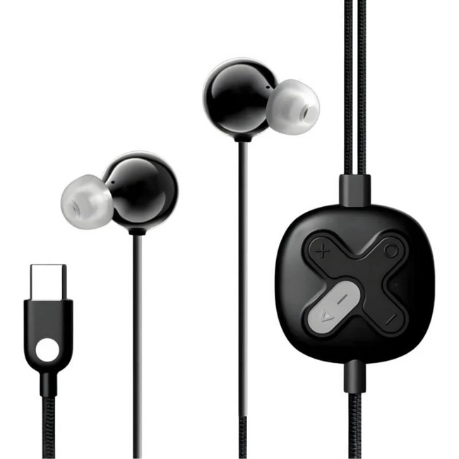 HiBy XENO Auriculares Híbridos Hover Image