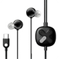 HiBy Xeno In-Ear Auriculares híbridos