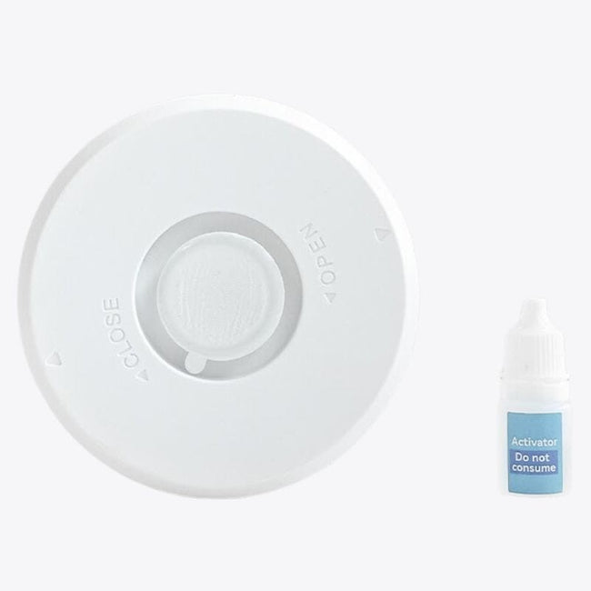 Hidrogel eliminador de olores para CATLINK Baymax Hover Image