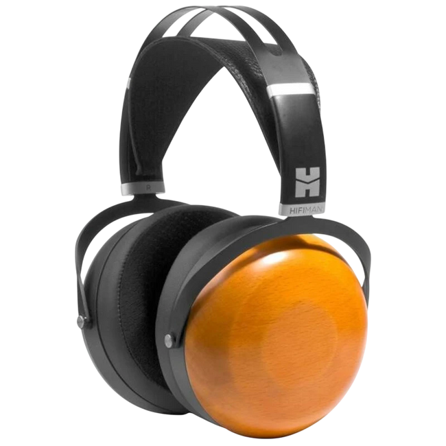 HiFiMAN Sundara Closed - Auriculares con cable Hover Image