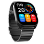 HiFuture Apex Negro - Reloj inteligente