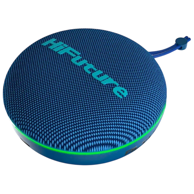 HiFuture Altus 10W Azul Hover Image