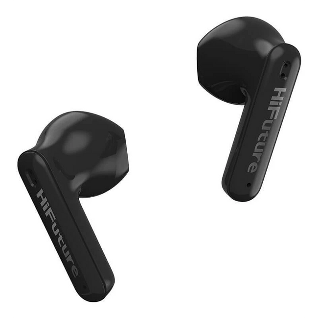 HiFuture Colorbuds 2 TWS Negro Hover Image