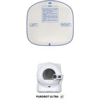 High Performance Cat Litter Pad Ultra