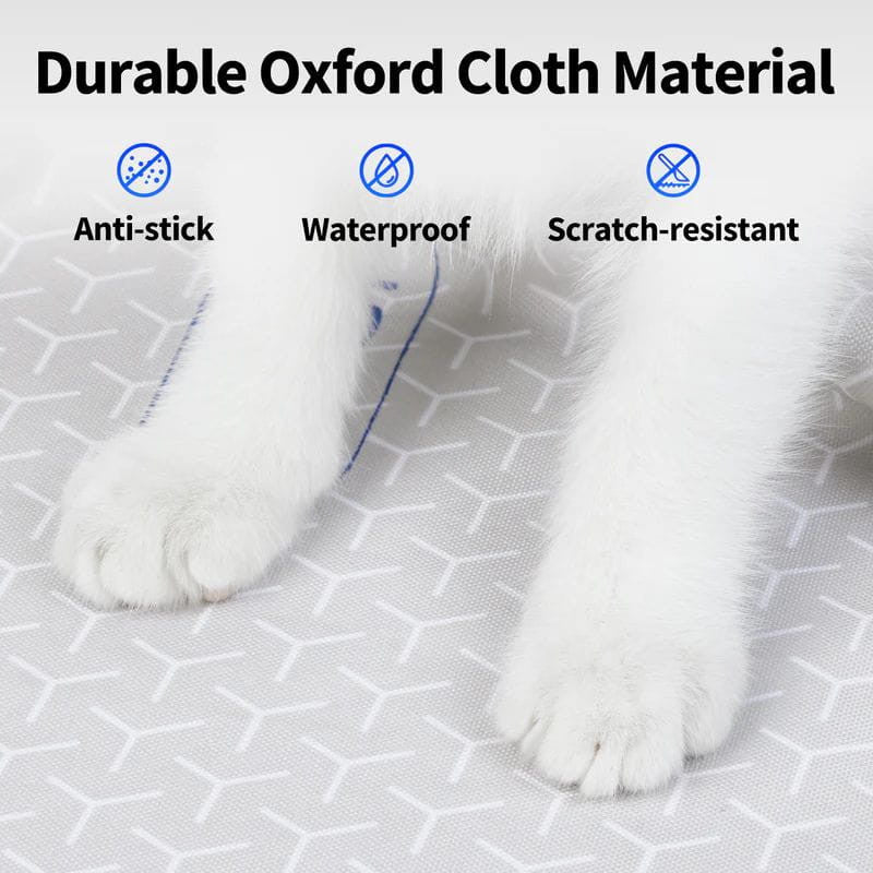 High Performance Cat Litter Pad Ultra