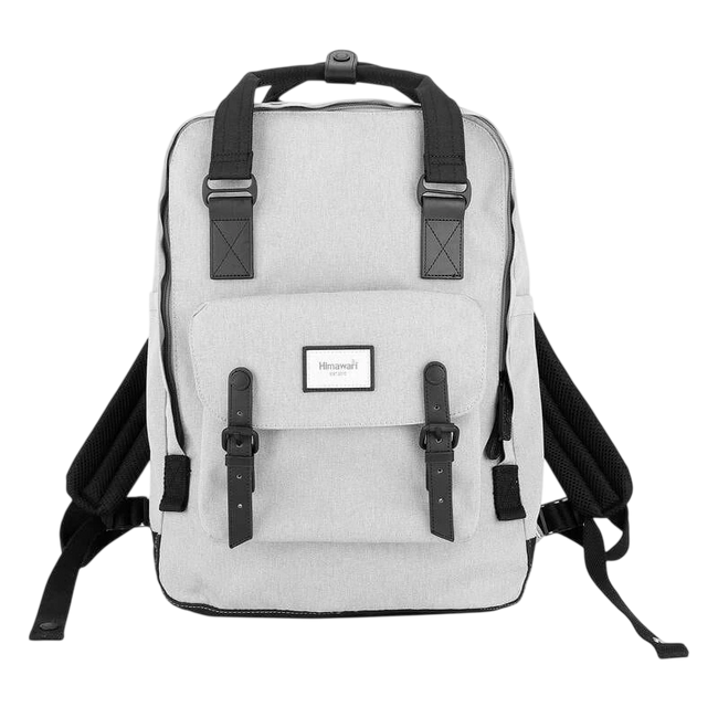 Himawari 1010 Gris - Mochila para portátil Hover Image
