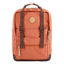 Himawari 1085B Naranja - Mochila para portátil