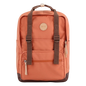 Himawari 1085B Naranja - Mochila para portátil