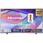 Hisense 43E79S Smart TV QLED 43" 4K Ultra HD