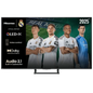 Hisense A7Q 50A7Q 50" 4K UHD LED Smart TV Negro