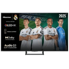 Hisense A7Q 50A7Q 50" 4K UHD LED Smart TV Negro
