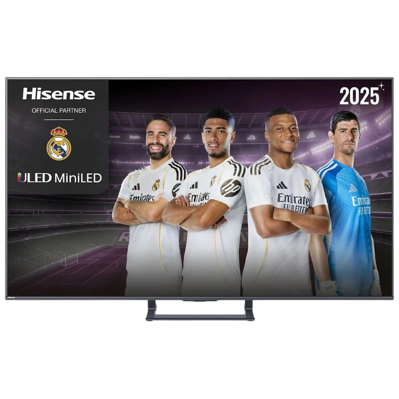 Hisense 65E8Q 65" 4K UHD LED Smart TV Negro
