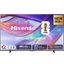 Hisense 75E7S 189 cm (75") 4K Ultra HD Smart TV Wifi Negro 300 cd / m