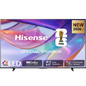 Hisense 75E7S 189 cm (75") 4K Ultra HD Smart TV Wifi Negro 300 cd / m