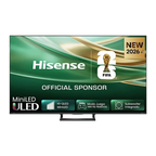 Hisense 50E8S 50 pulgadas 4K Mini LED 144Hz Dolby Vision HDR10+ VIDAA Smart TV