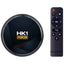 HK1 RBox H8 H618 4GB/64GB Wifi 6 Bluetooth Android 12 - Android TV